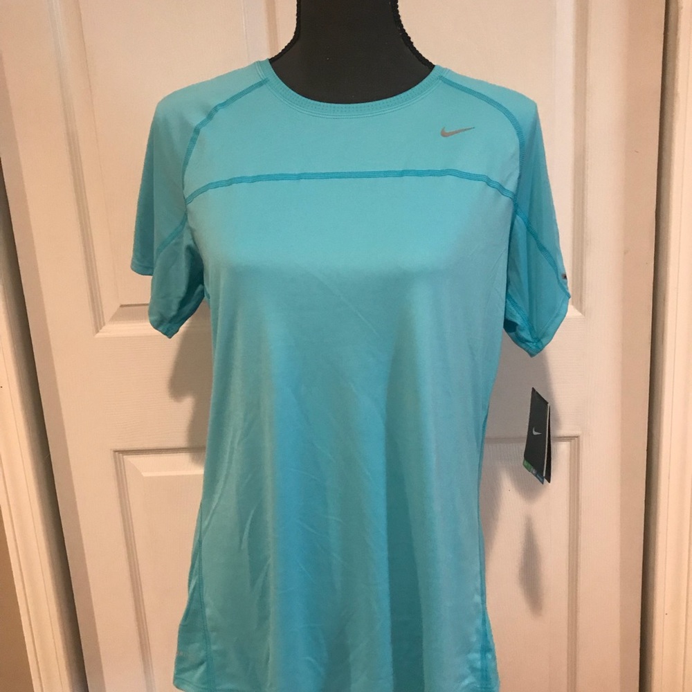 Nike dri-fit shirt